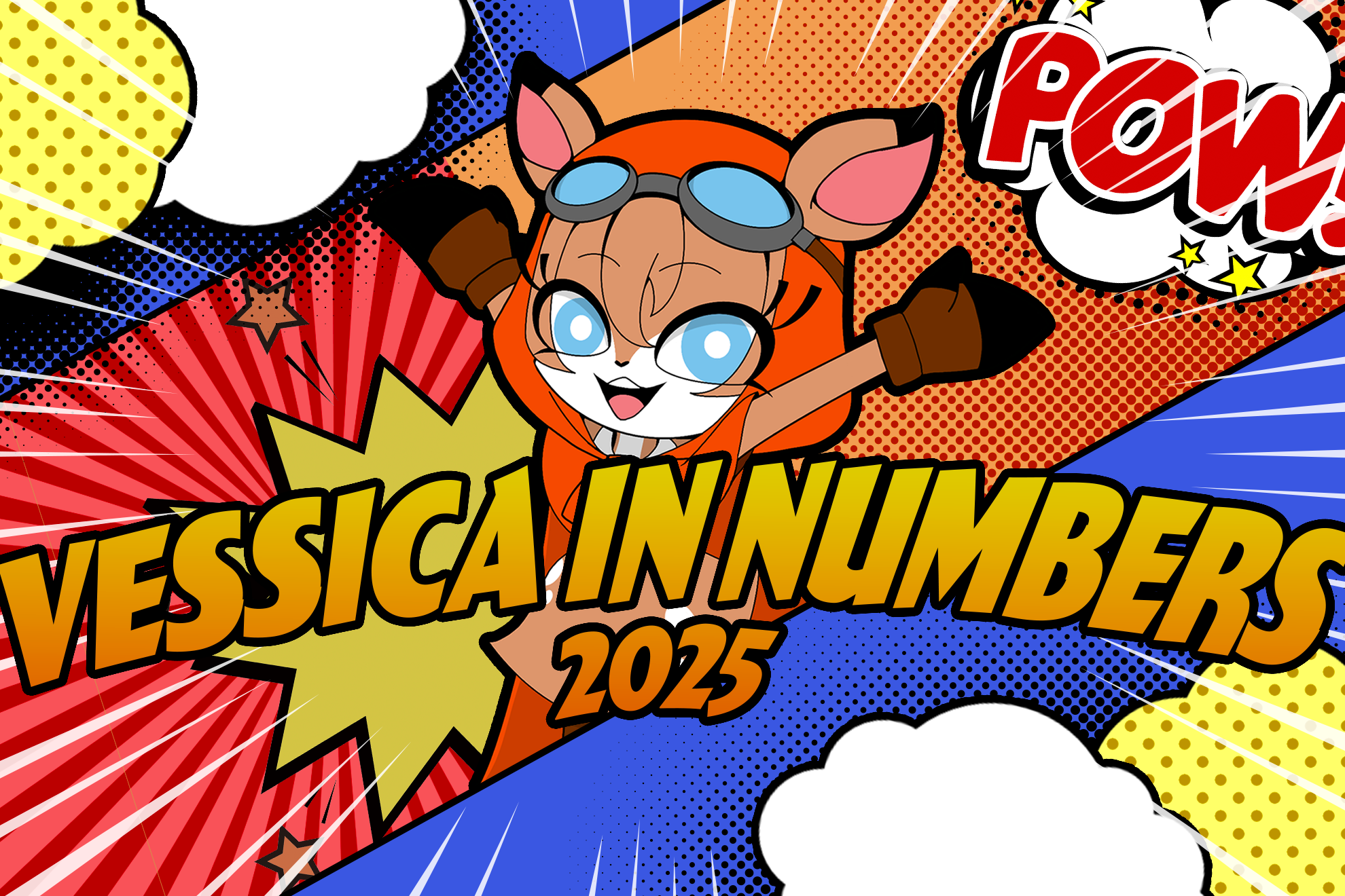 数字で見るヴェシカ 【2025年版】