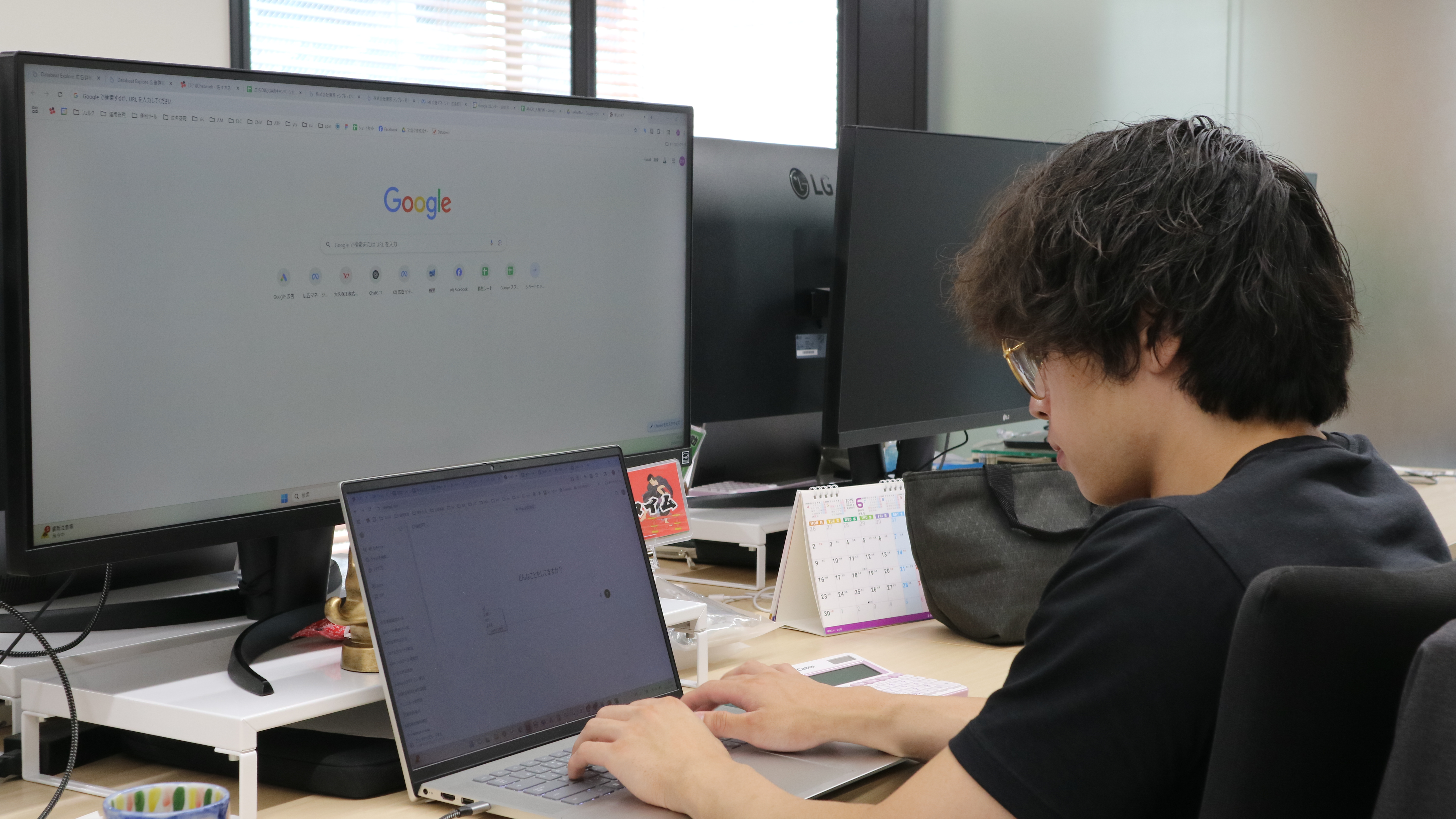 Inside FALK｜Vol.7 ベンチャー企業で働くリアル