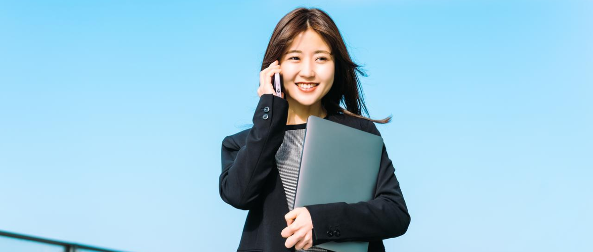 売上も組織も創る側へ。経営と並走し、事業を伸ばす幹部候補WANTED！