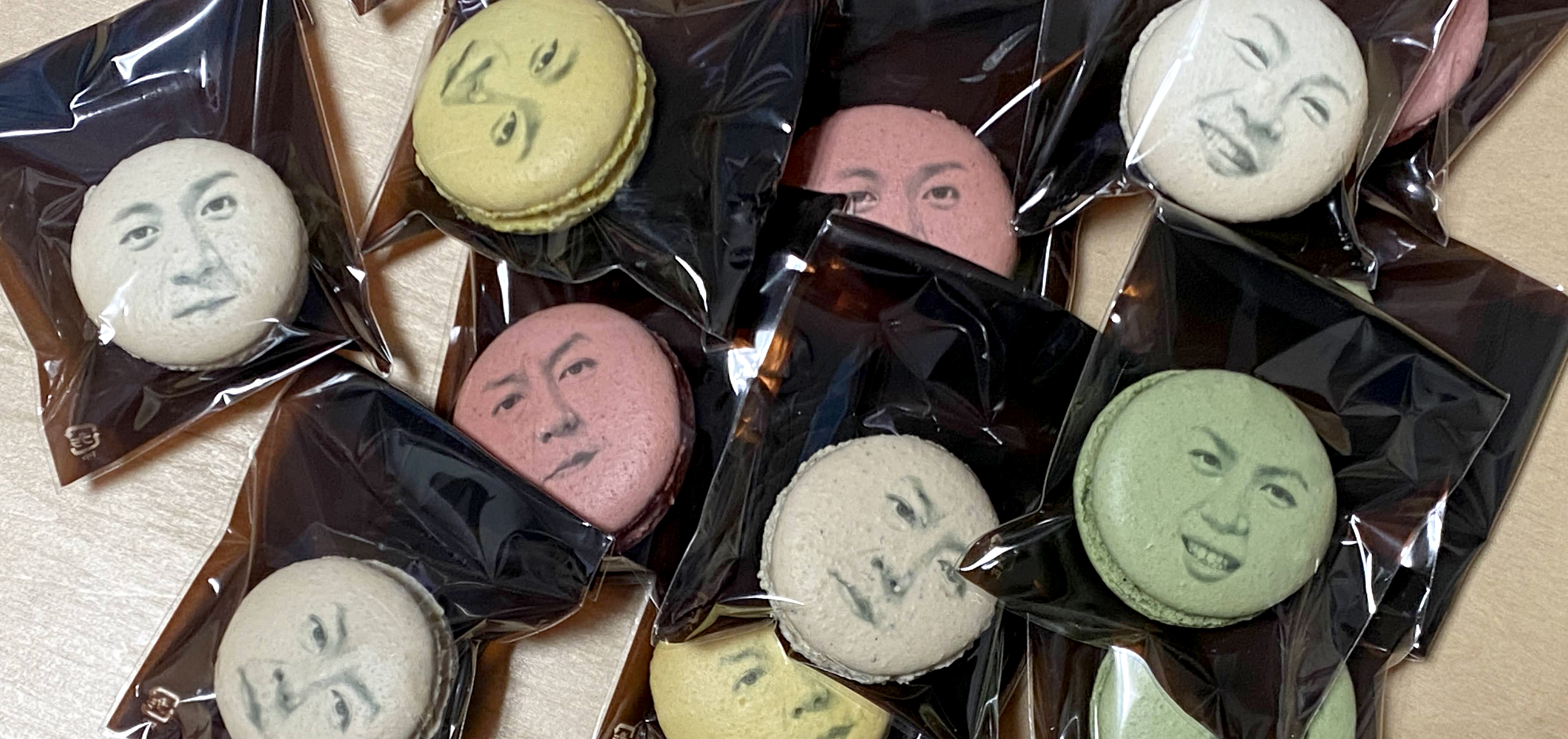 クリエイティブで勝負しよう（得意分野は直球勝負でいこう）