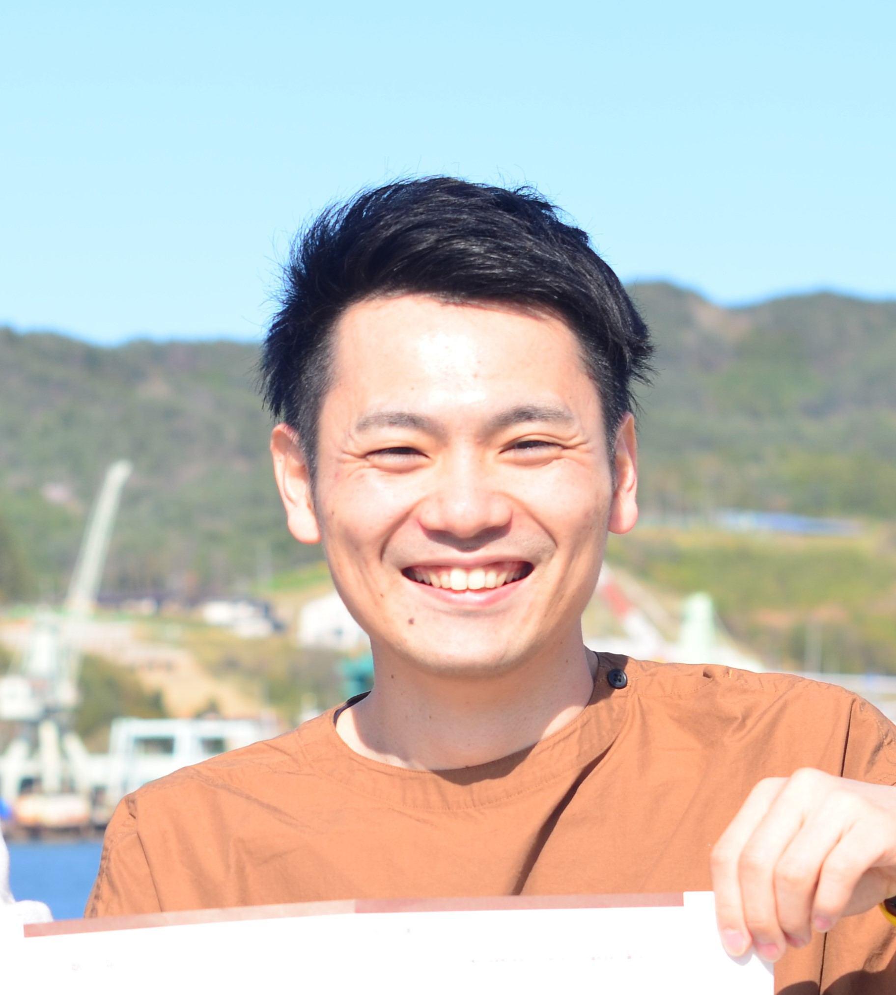 Masaki Yokoyama