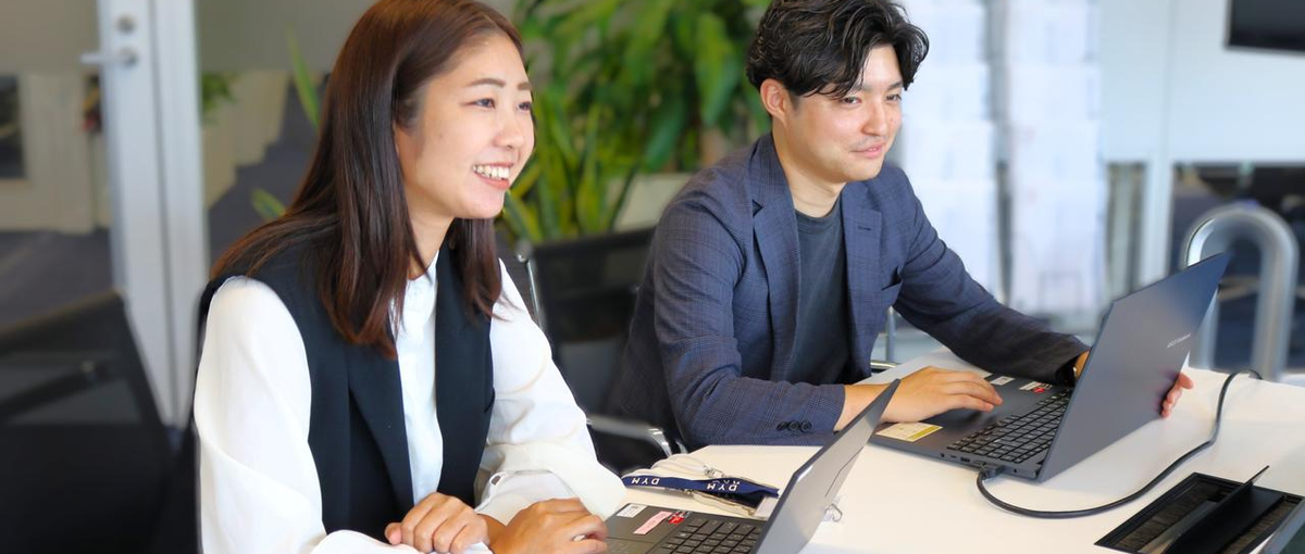 採用に関わる事務・マーケティング職の新メンバー募集！
