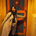 Miho Watanabe