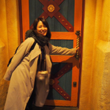 Miho Watanabe