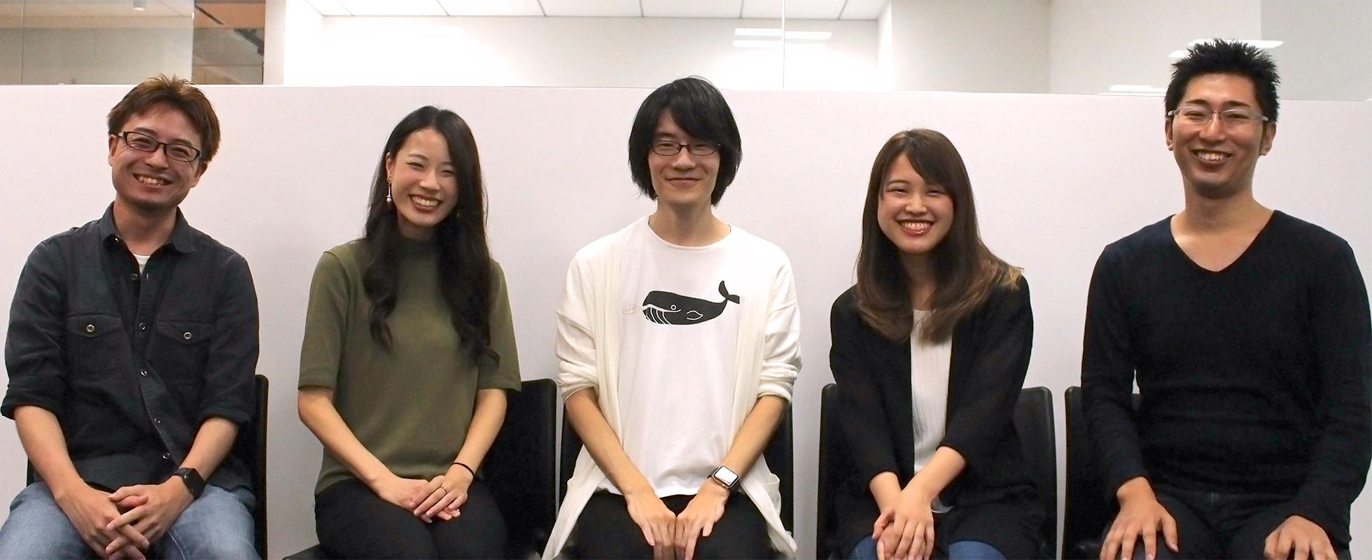 サービスの成長にあわせて変わる組織 minimoチームの秘訣とは？