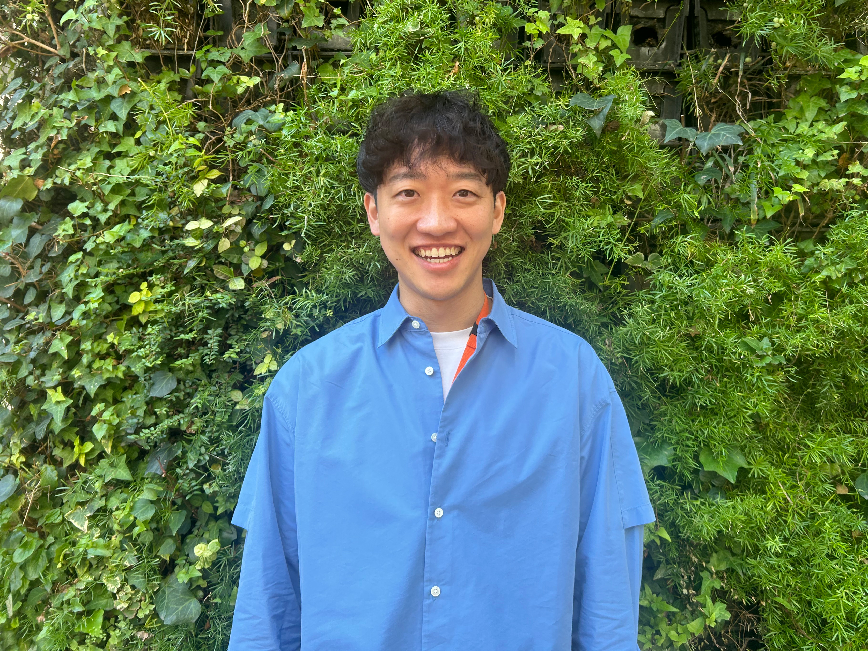 「新しいことへの挑戦と、その価値を追求していく」 元インターンインタビュー