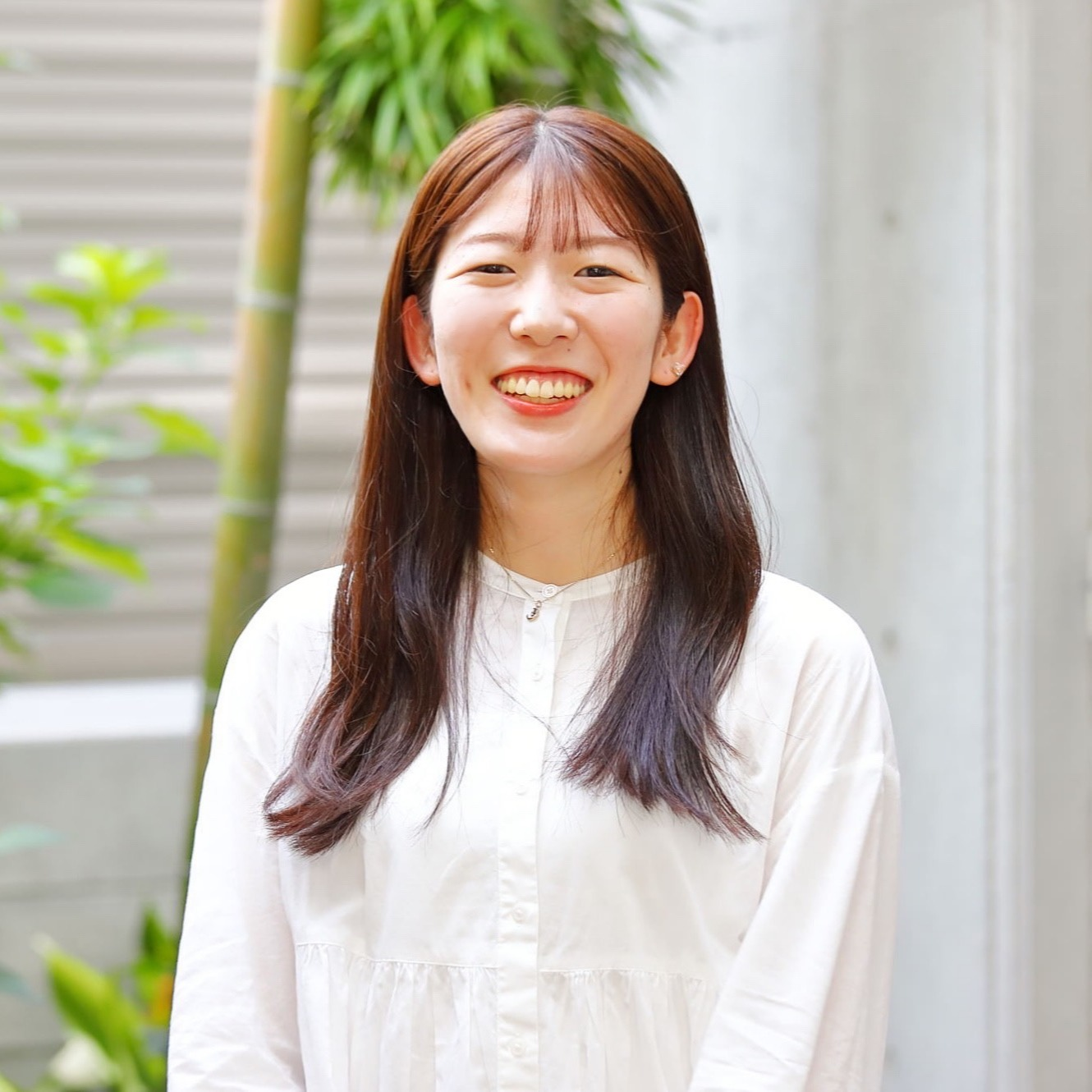 AYANO ISHIKAWA