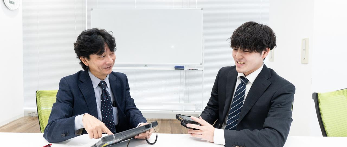 コンサルのできるPM、目指しませんか？業務改善を肌で感じられる環境です！