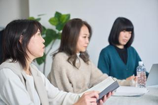 配色迷子も歓迎。センスは育つ…育てます！Webデザイナー募集中！