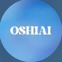OSHIAI株式会社の会社情報