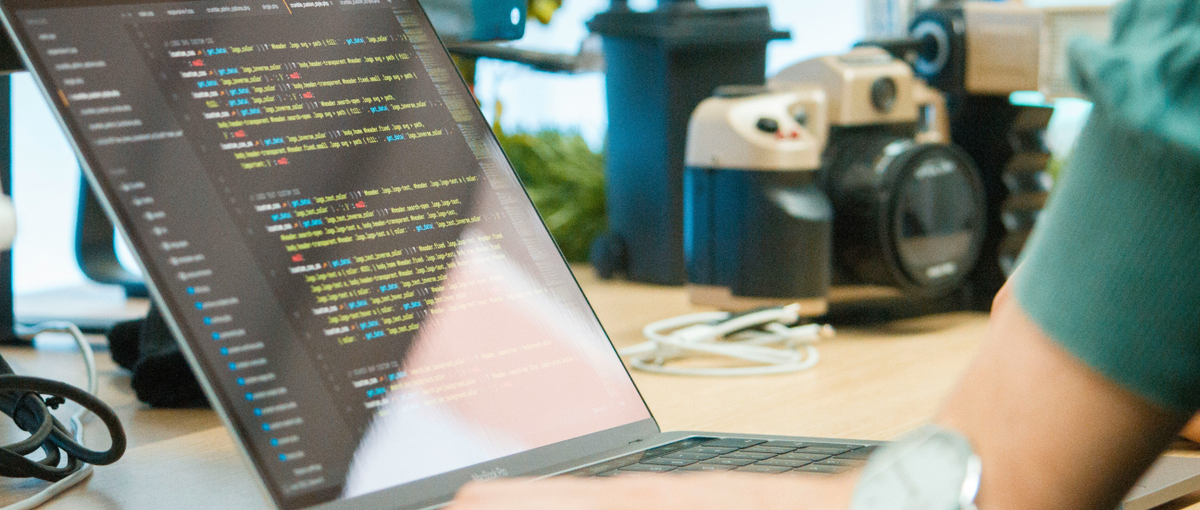 エンジニアをハッピーに！CTOクラスのメンバー多数の環境で働きませんか？