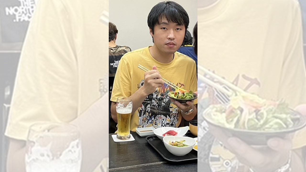 【2024年内定者ブログ】エンジニア職 Sさん