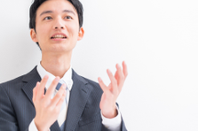 セールス担当募集中。企業様のお悩みをシステムで改善。