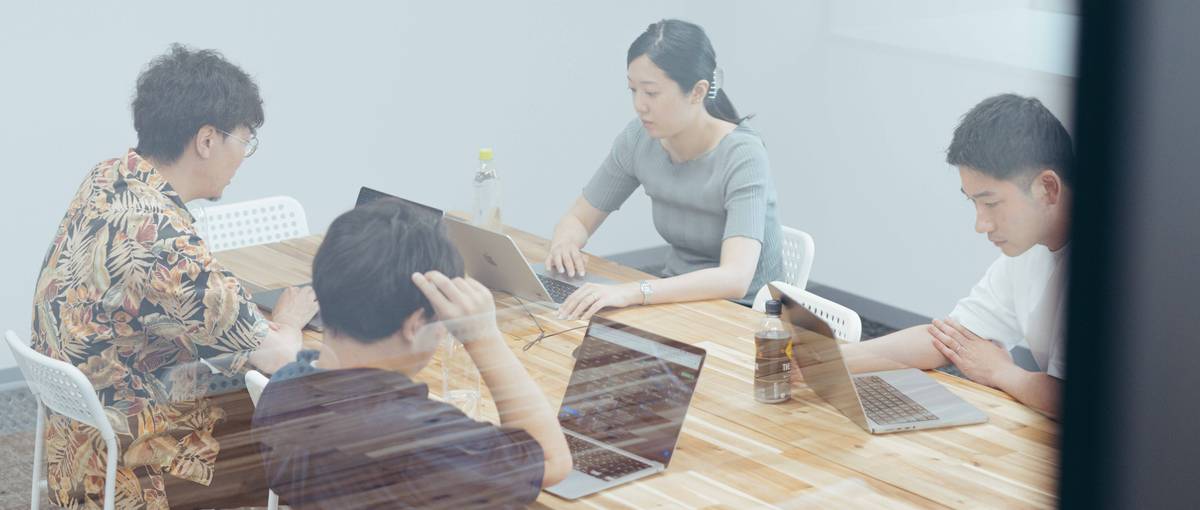 信頼性向上が選ばれる理由になる、裁量の大きいSRE募集！