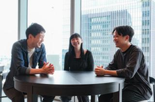 施策の多角化を推進するエンジニアリクルーターを募集！