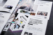上流工程をお任せ！デザイナーとして事業拡大させたい人募集