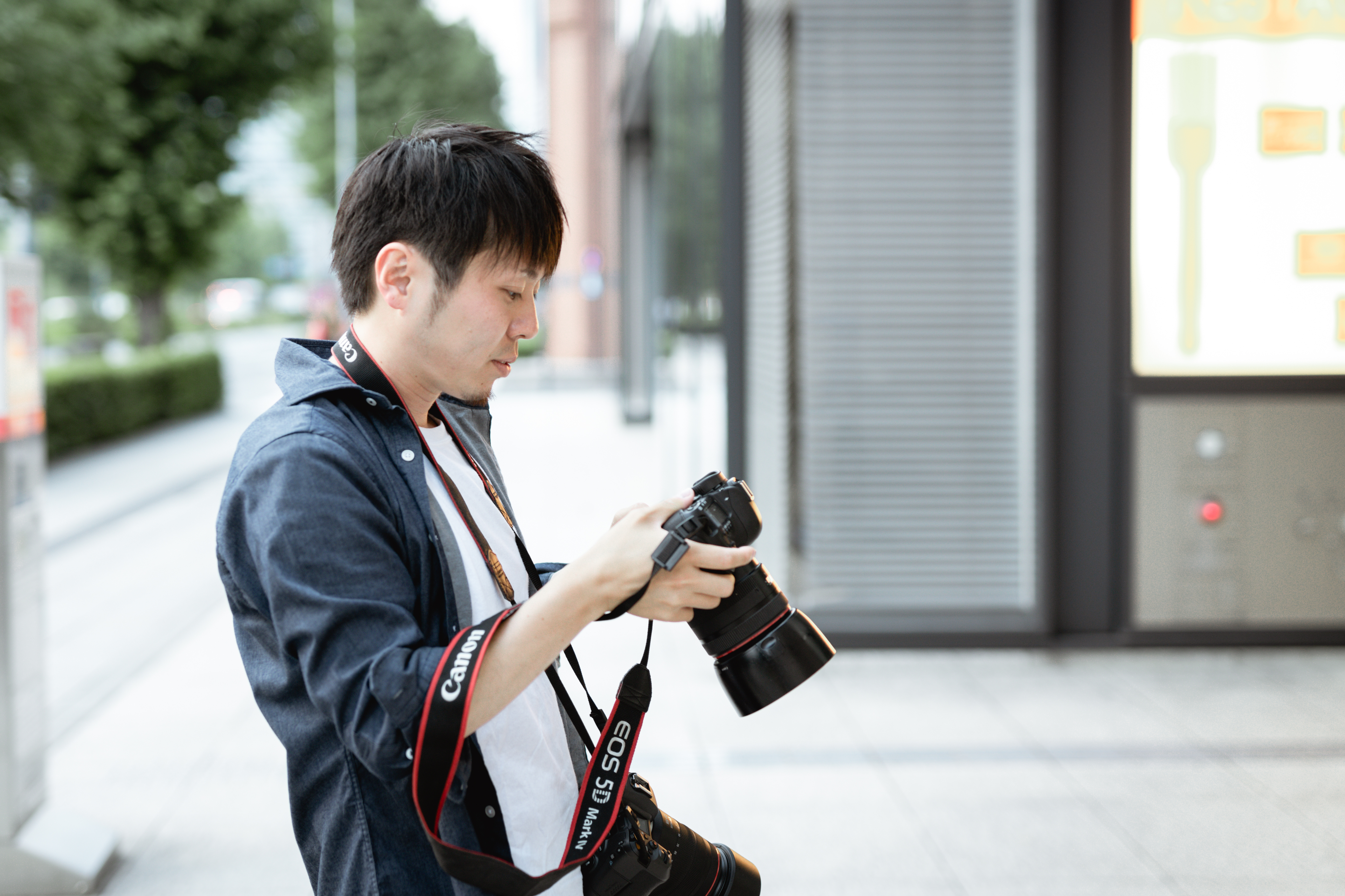 「会社員からフリーランスへ。新しい世界へ向かう勇気と葛藤」Lovegrapher インタビューvol.14