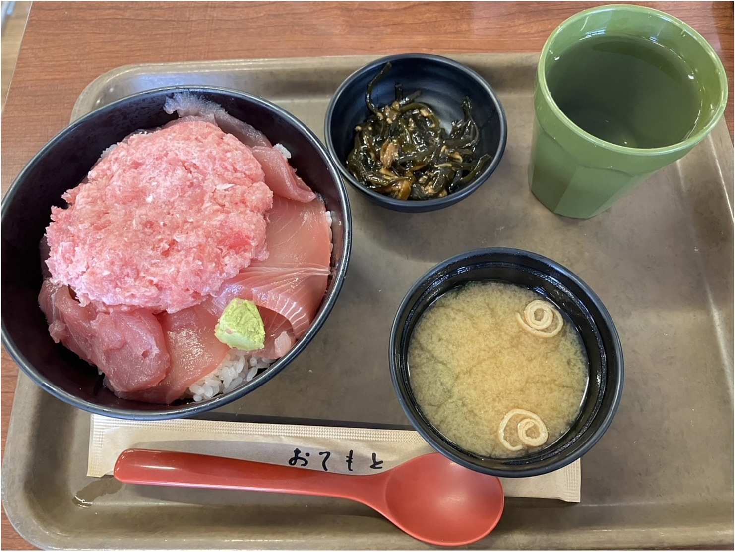 新入社員の１日