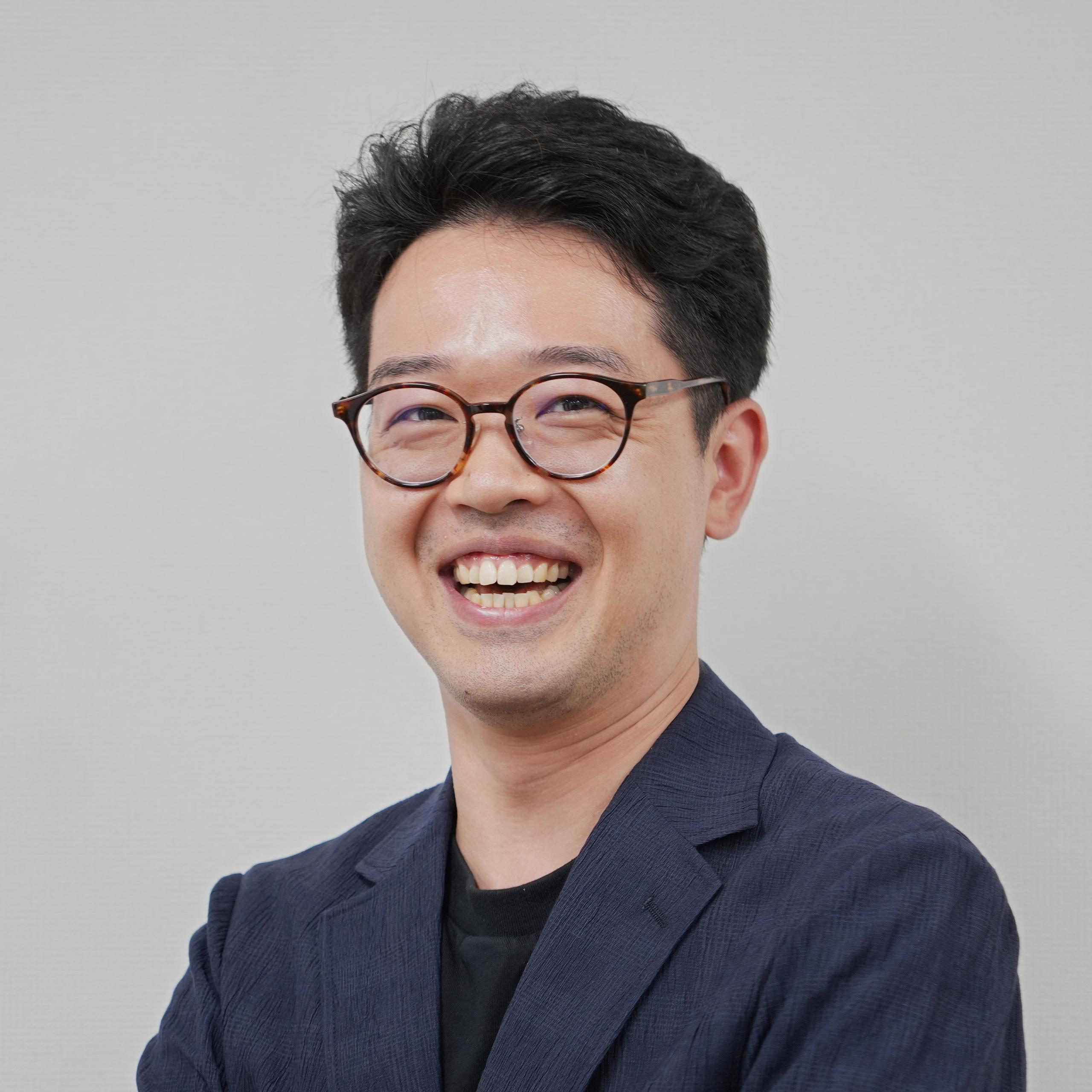 Masahiro Iseki