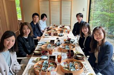 京都の体験価値を磨く｜ホテル・町屋のマーケティング・チーム作りインターン