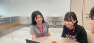 大学1～4年生が活躍中！