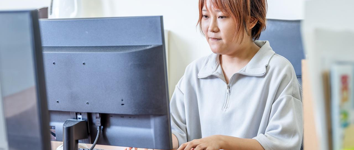 企画から携われる進行管理ディレクター｜Web・展示会・メニュー表等