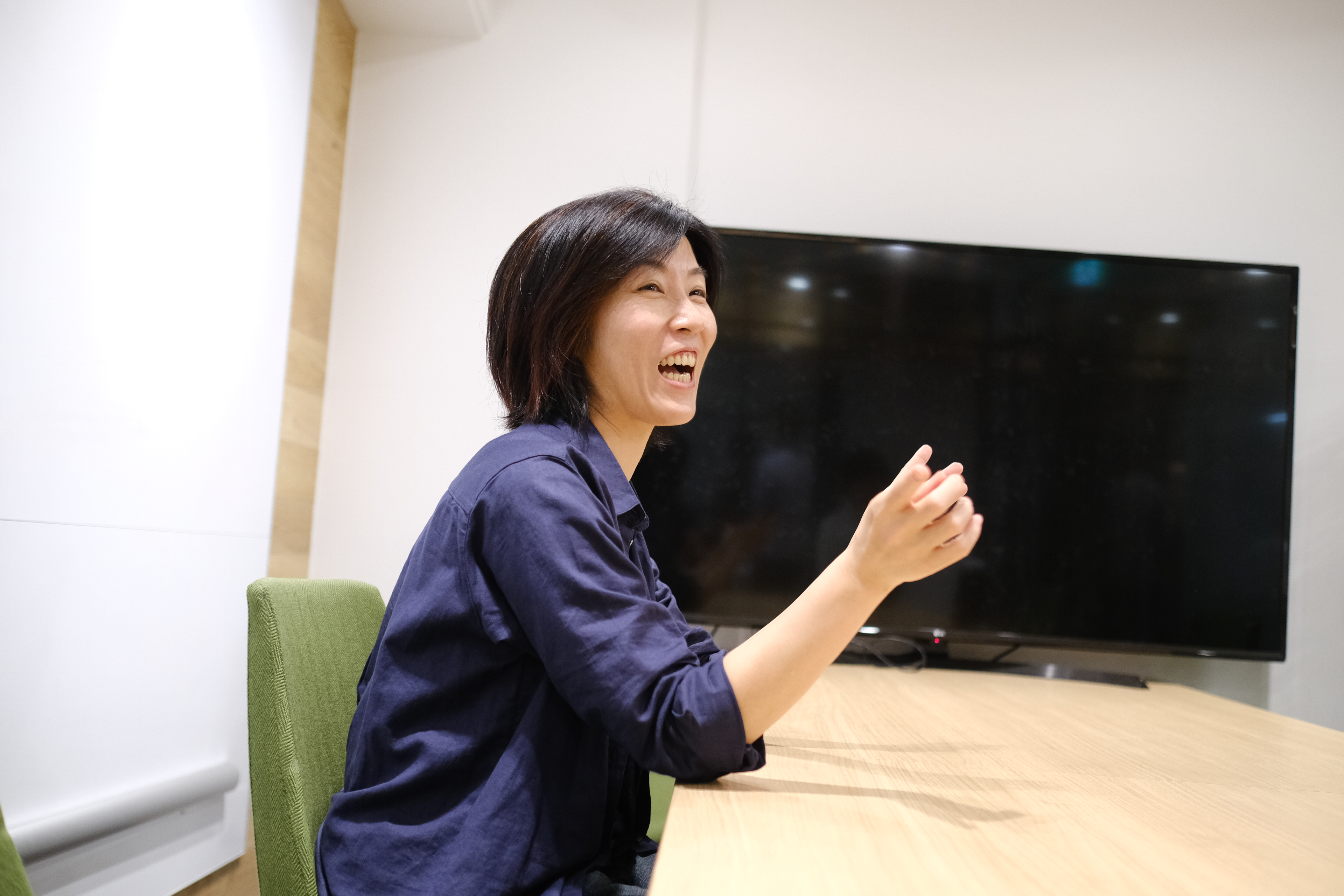 Java15年戦士がジョイン！エンジニアとしての欲求と、人としての欲求を満たせる場所がここだった