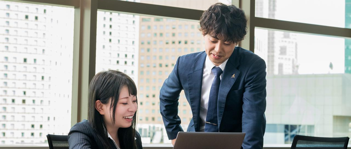 人の想いに寄り添い、仲間と成長する｜FPとして次の挑戦へ