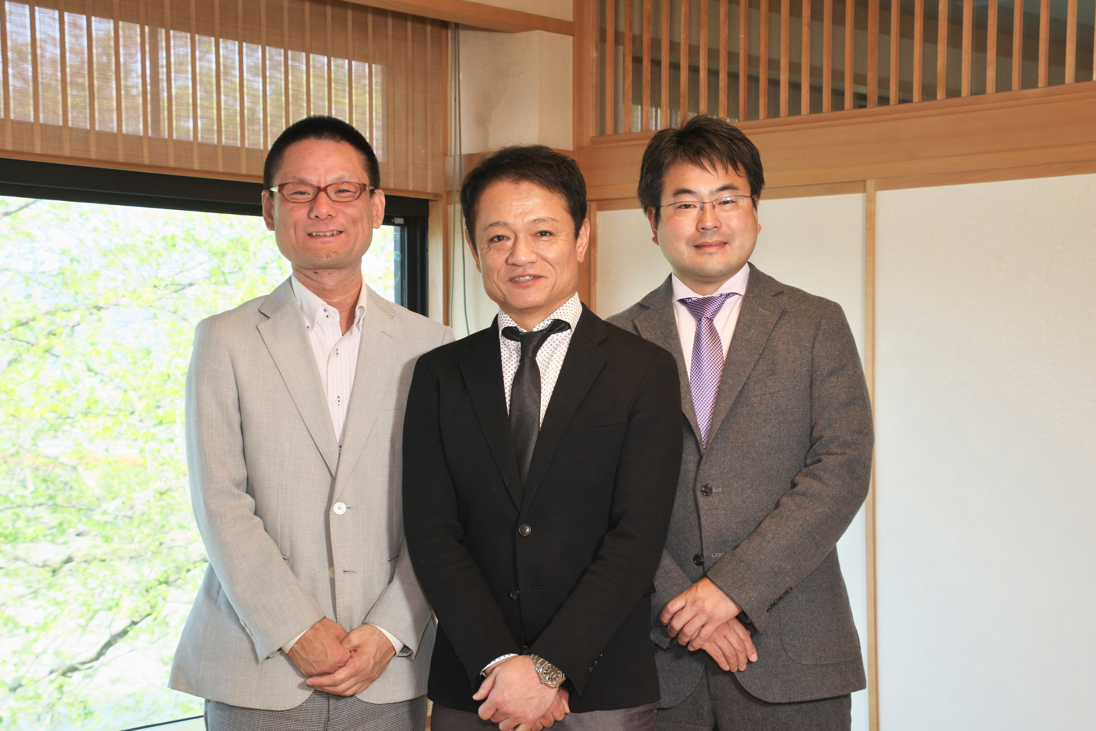 空き家買取専科　創業ストーリー