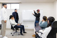 創業期だからこそ、20代でも圧倒的な裁量権