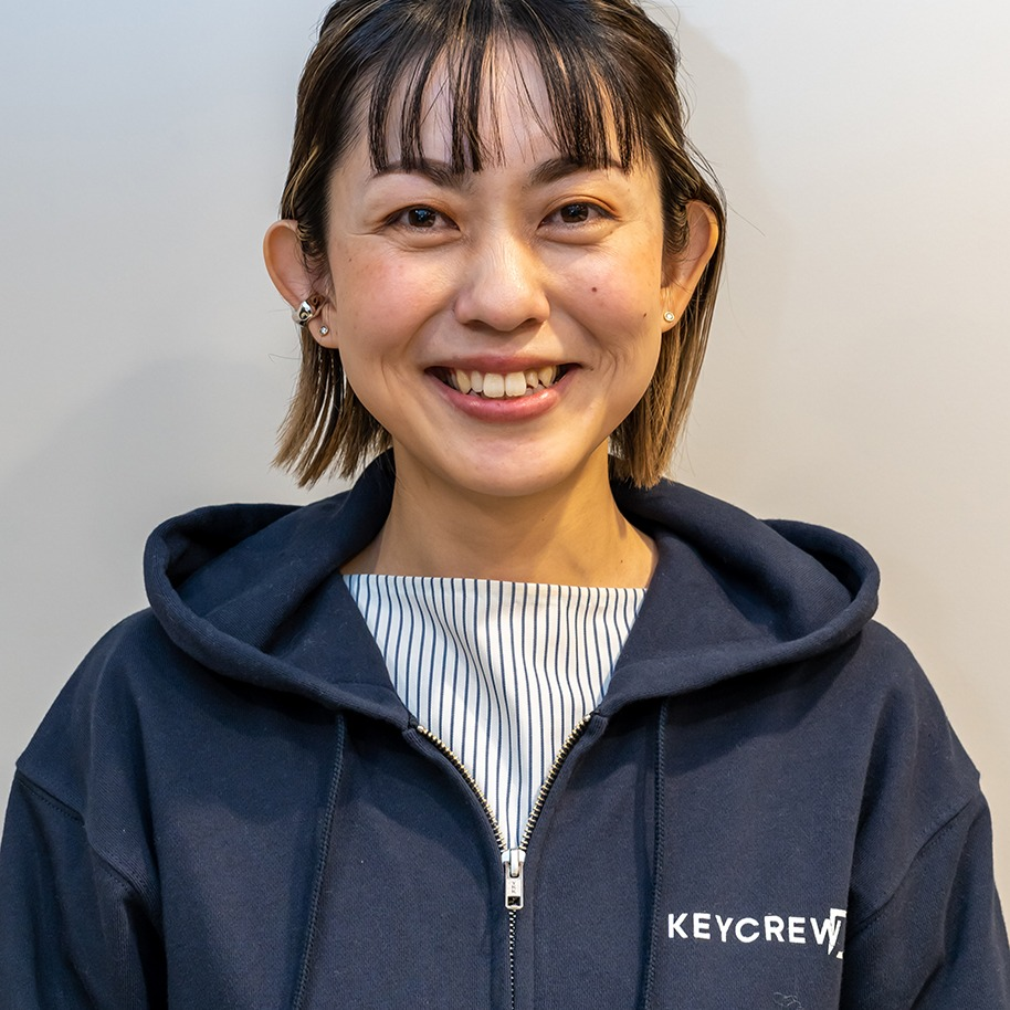 Ryoko Hosaka