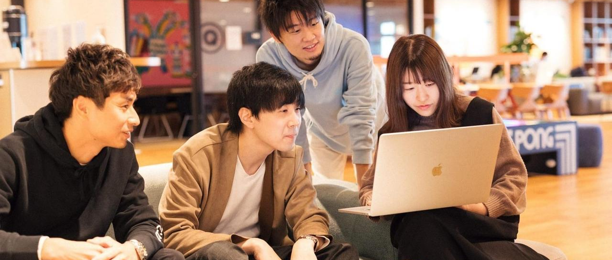 不動産テックのSaaSでSales/CS/BizDevポジションを募集！