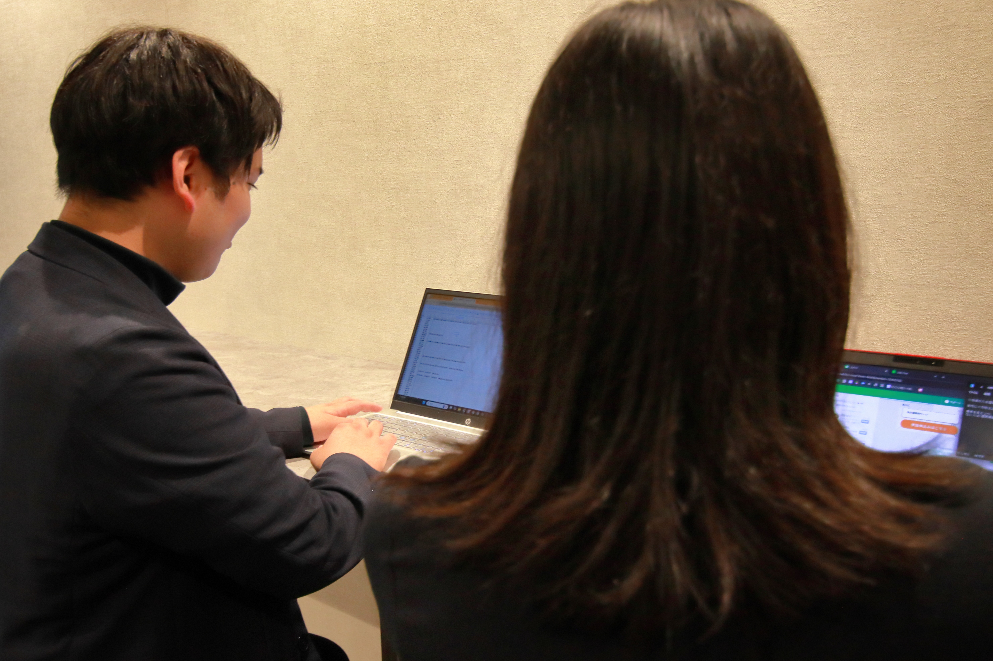 商社・コンサル、出版・広告業界経験者必見！就活生を理想へ導くコーチ大募集！