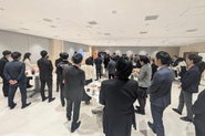 SAITAMA交流会の様子