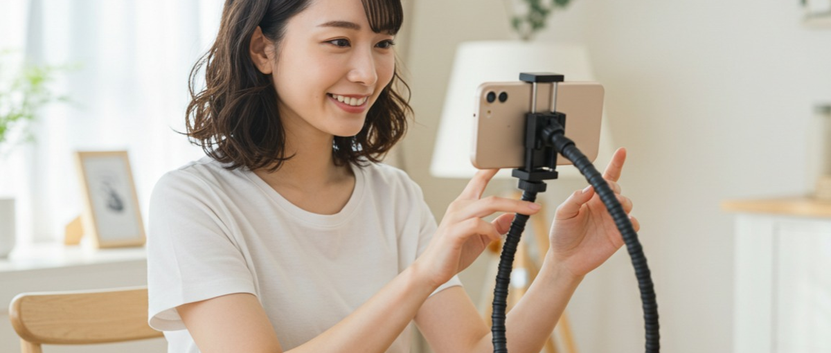 ライバー募集｜ライバーになりマネージャーと共に成功の道を歩もう！！