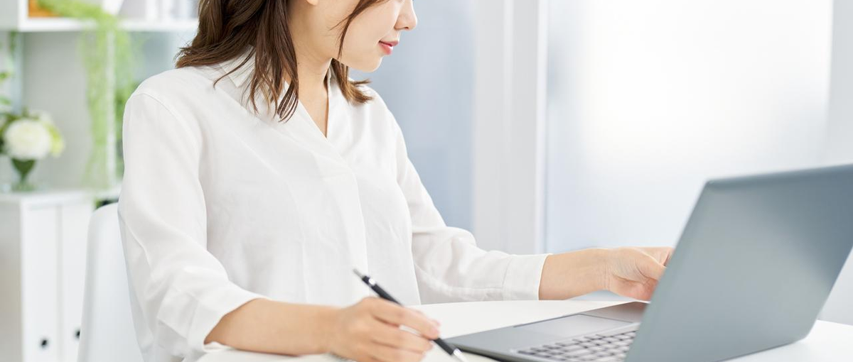 好きな場所からオンラインで／経験を活かせるフリーランス経理大募集