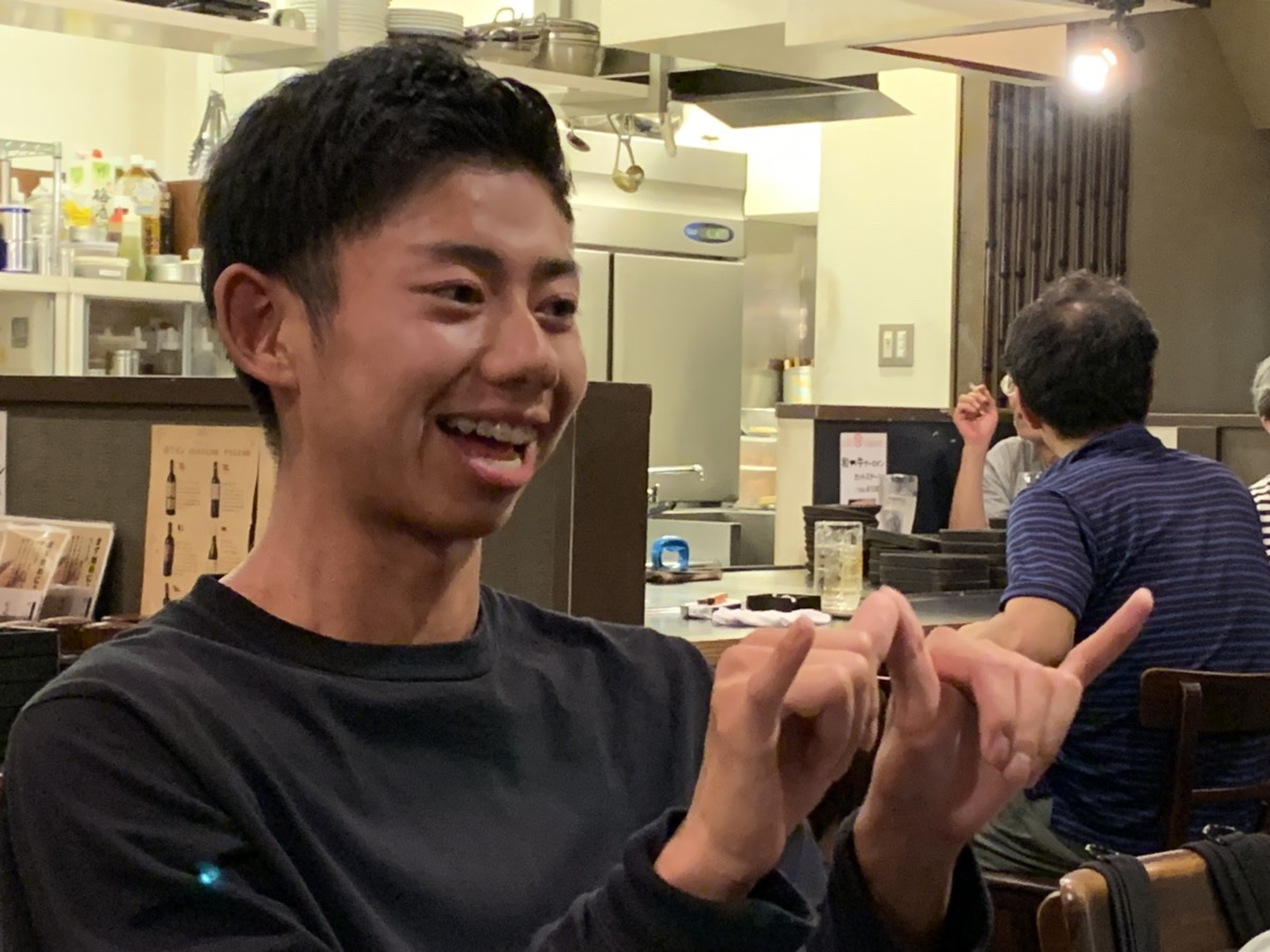 〜自分の人生のプランニングについて考える〜