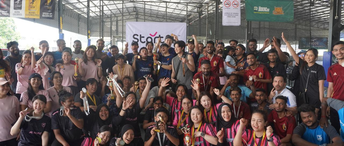 海外で働きたい、を叶えよう。マレーシア勤務のカスタマーサポート職募集！