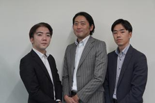 キャリア教育を改革！理系学生の未来を輝かせたいキャリアアドバイザー募集！