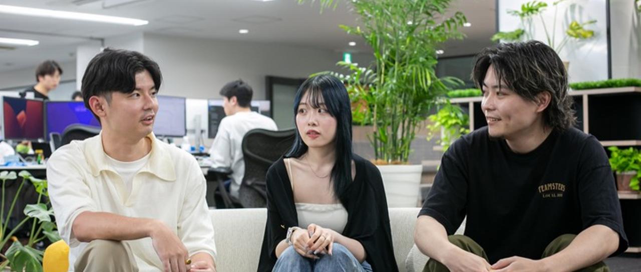 AIエージェント開発入門！AI時代のエンジニアのリアルをお話しします！