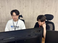 AWSやGCPなど様々なクラウドサービスを扱っています