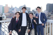  26卒｜若手から裁量権あります！買取事業セールス職で活躍しませんか？