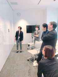 チームとアイディエーション