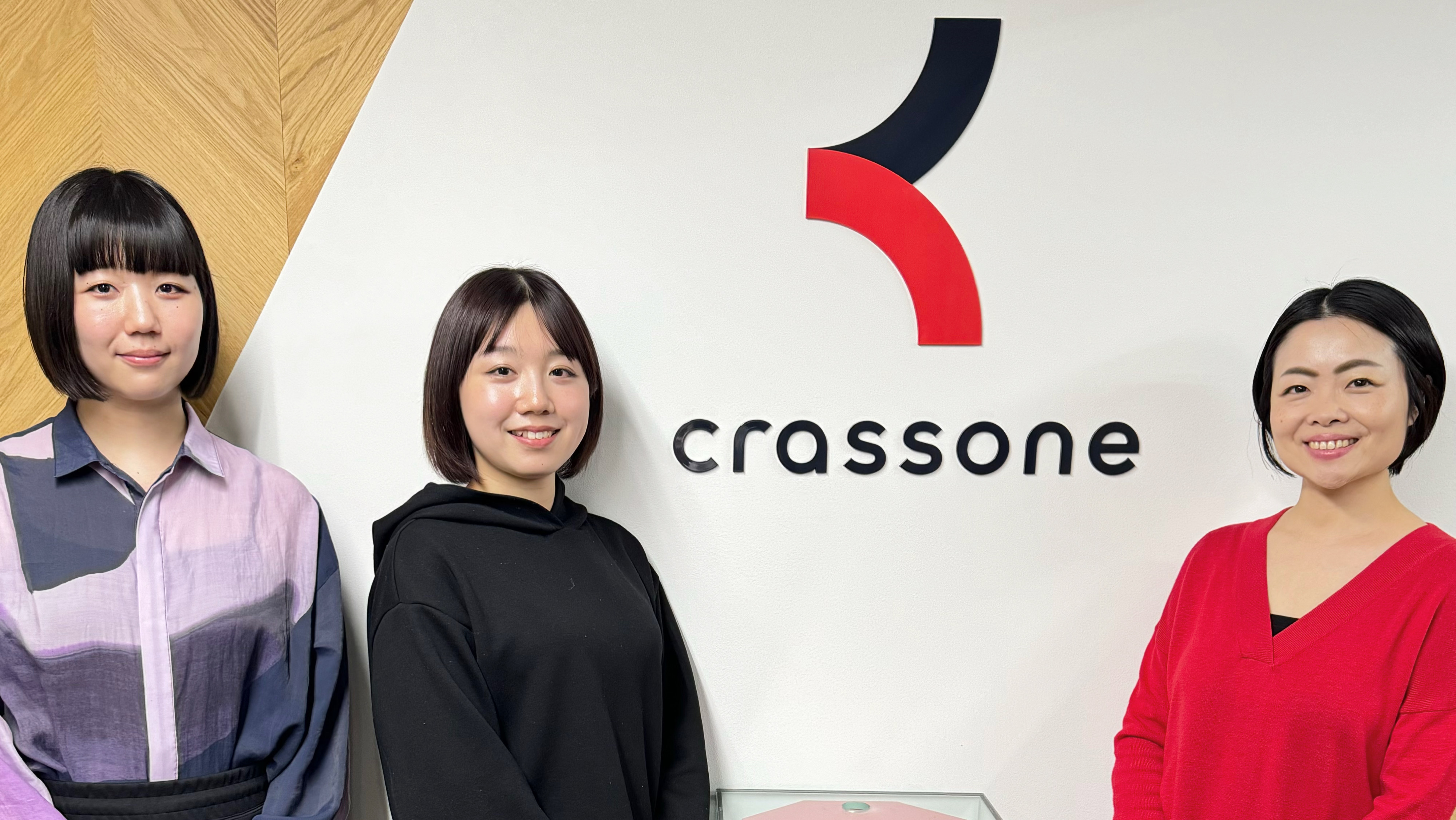 成長企業で人事として挑戦し続ける理由。クラッソーネでの新たなスタート