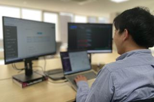 急成長できる会社！|エンジニアをまとめるリーダー職にチャレンジしませんか？