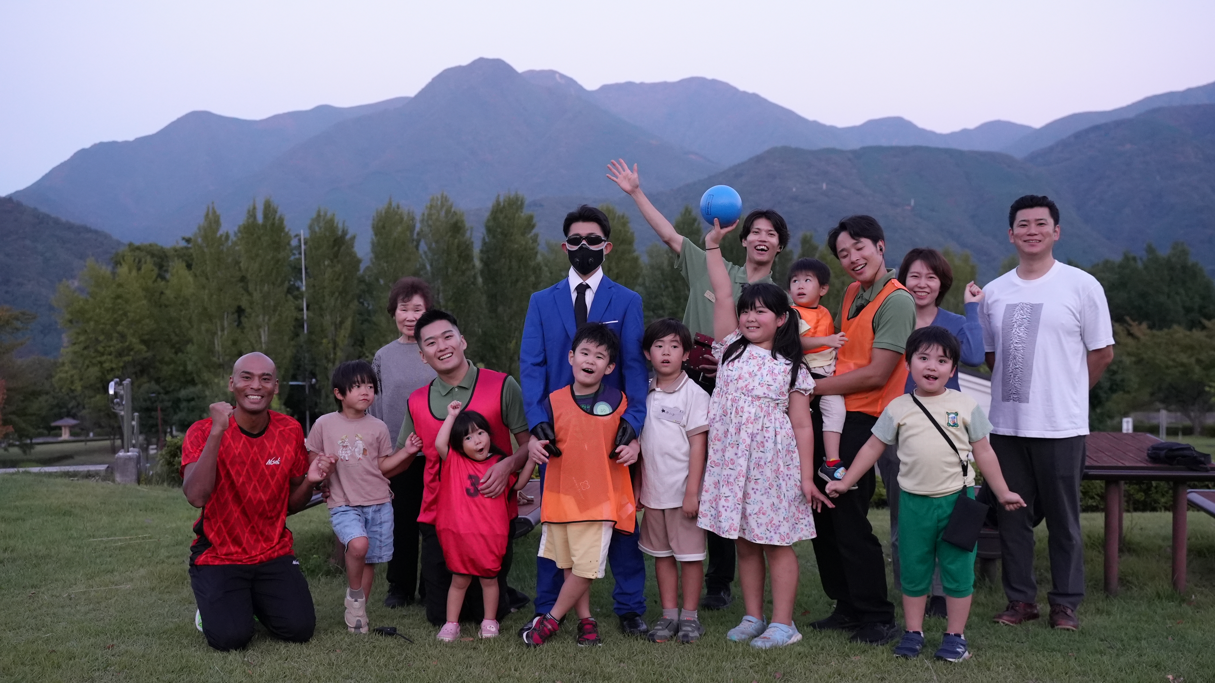 【元オリンピック強化選手・モーゼス夢さんと実現した、MAGMAの本気の教育プロジェクト】