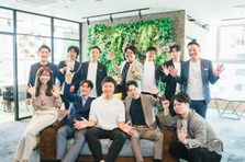 企業の課題解決！AI分野のセールスポジション募集