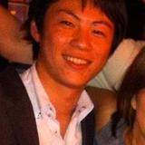 Toshi Fujita