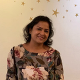 Nisha Neurgaonkar