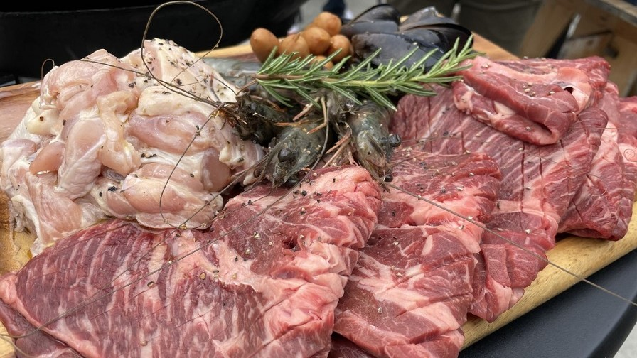 🌸ダイバージェンス春イベント開催！BBQとボーリング大会🌸～負けられない戦いがある～